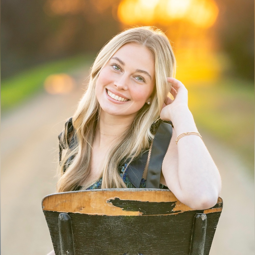 Meet your Posher, Amanda